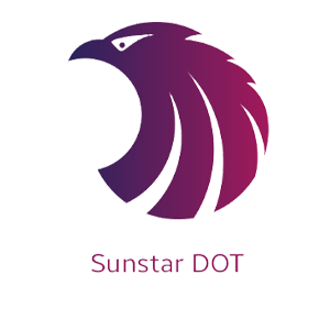 Sunstar DOT Logo