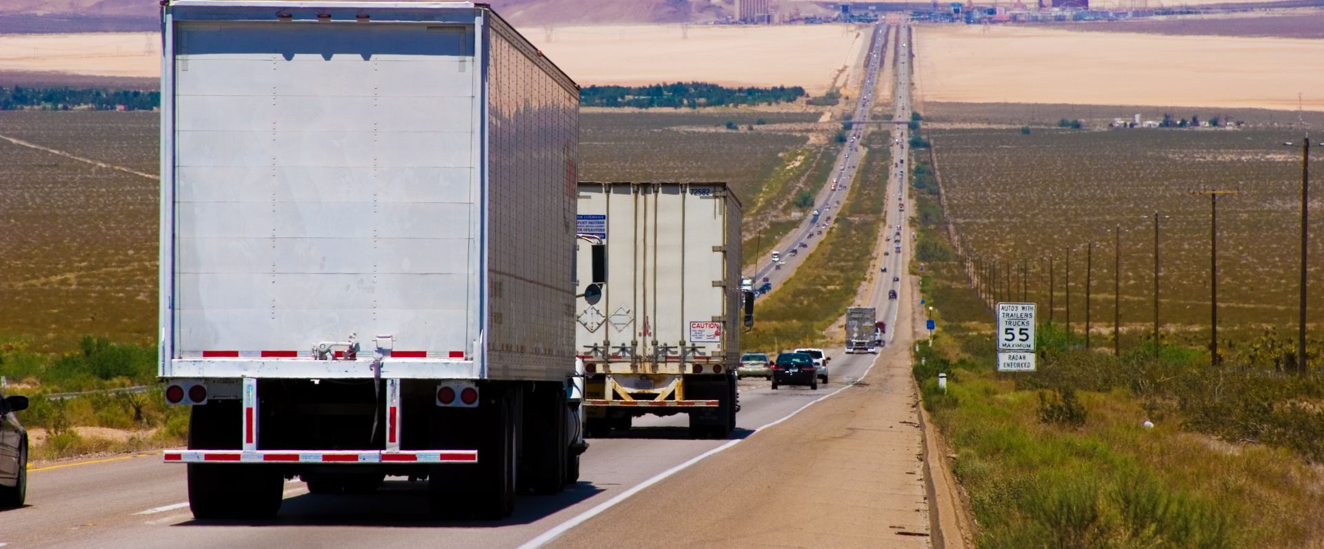 DOT Compliance Service